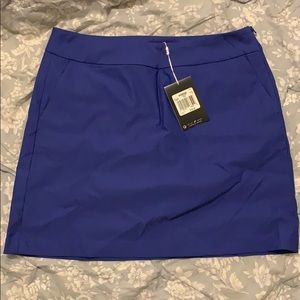 Nike women’s golf skirt